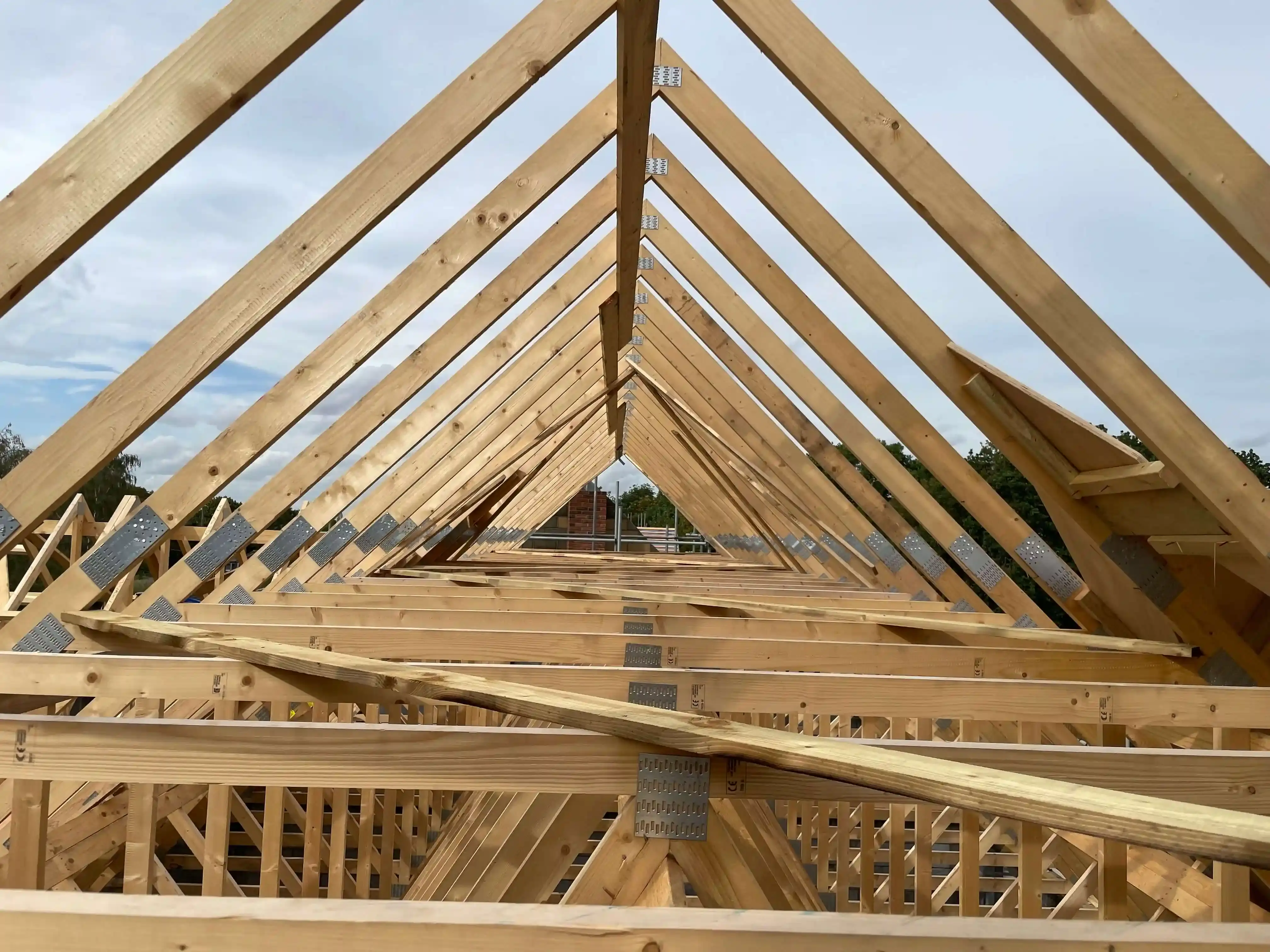 Heritage restoration period features