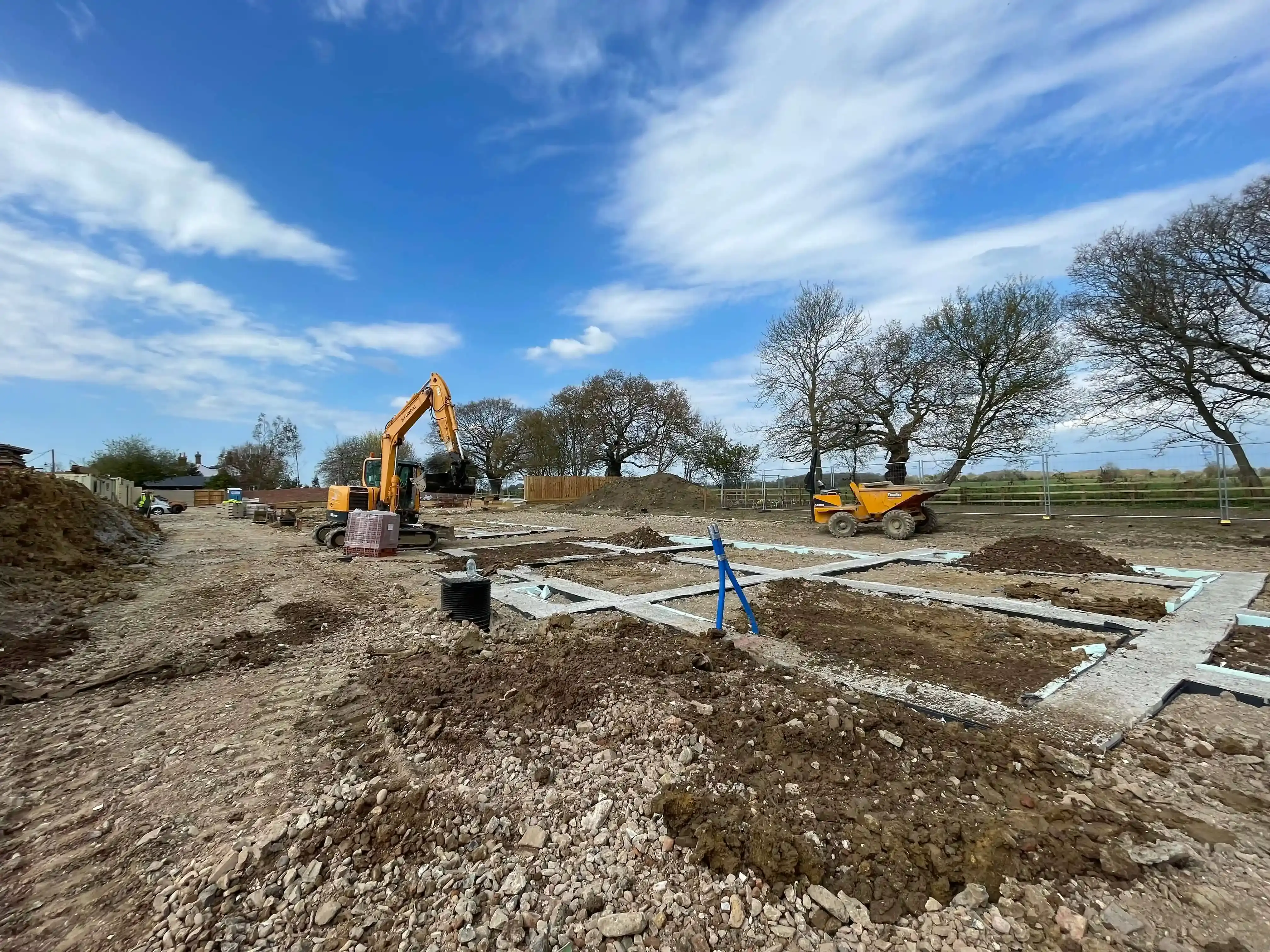 Heritage restoration bathroom